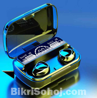 M10 Bluetooth